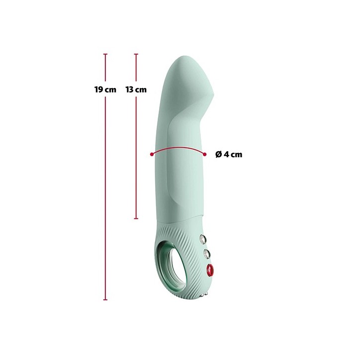 STRONIC G FORTE  (sage green)