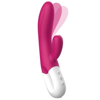 Bend It Plus Rechargeable Cerise
