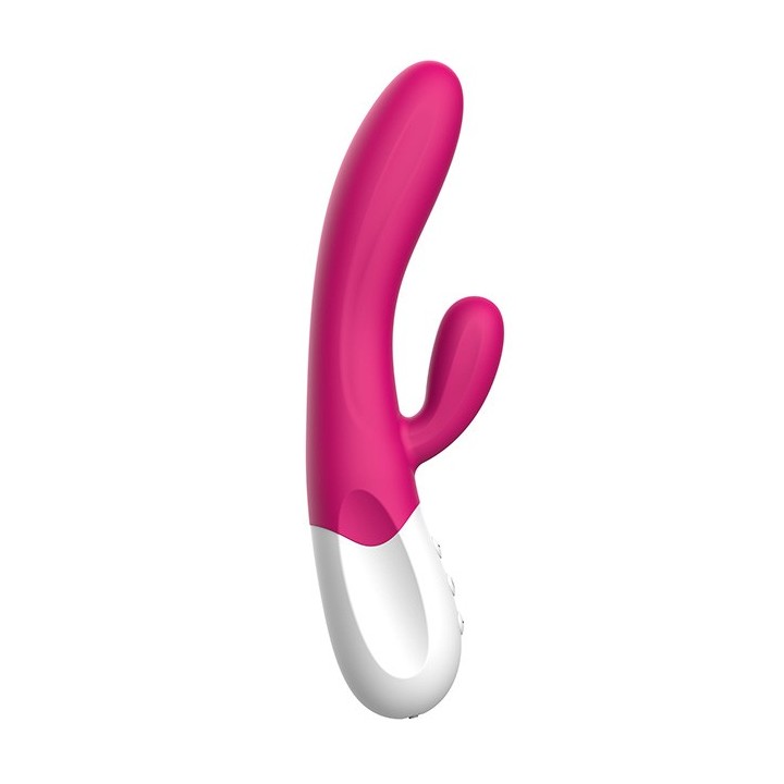 Bend It Plus Rechargeable Cerise