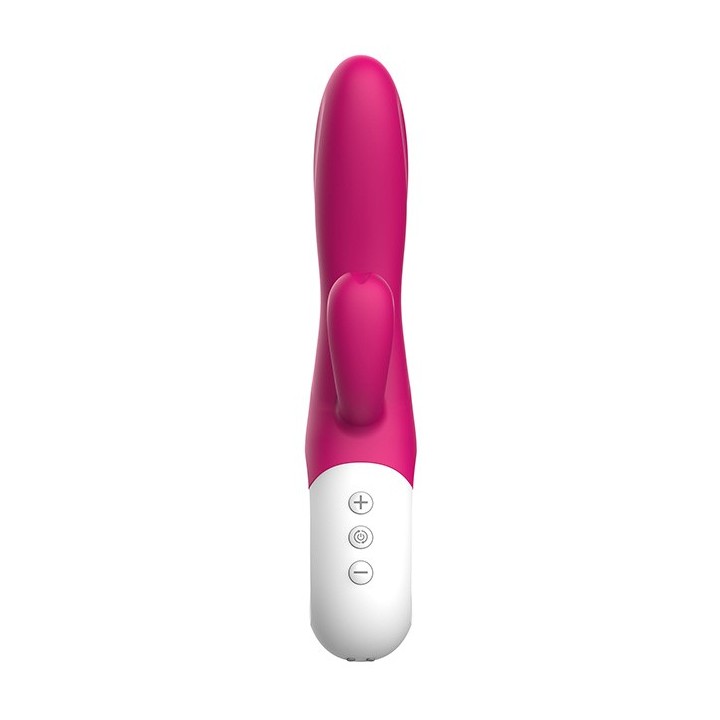 Bend It Plus Rechargeable Cerise