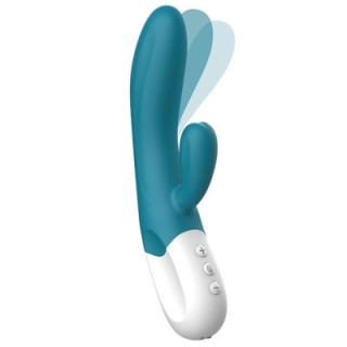Liebe Bend It Plus Rechargeable Ocean Blue