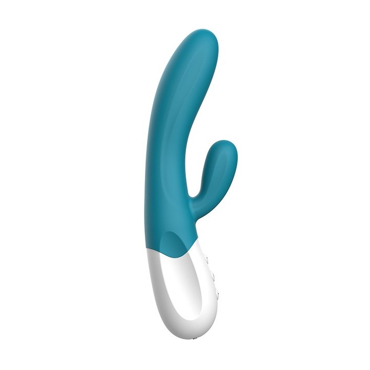 Liebe Bend It Plus Rechargeable Ocean Blue
