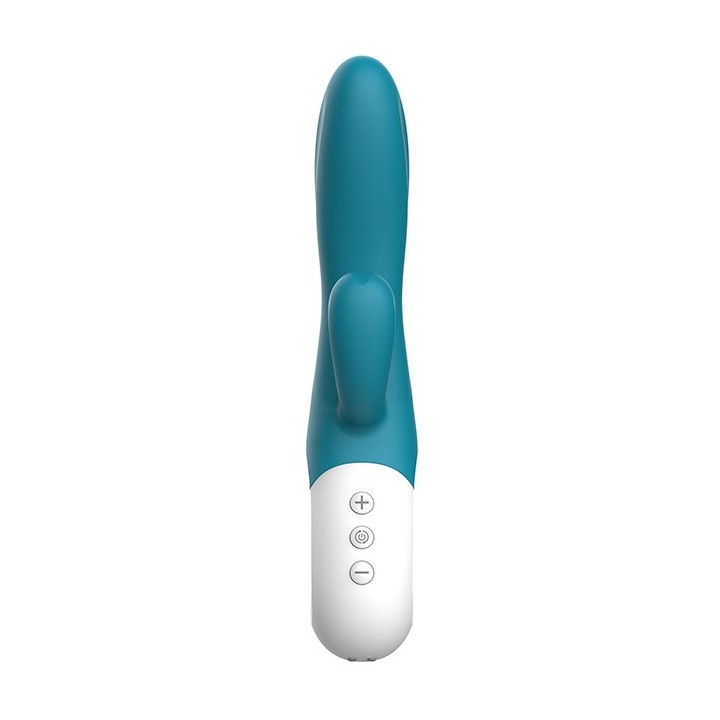Liebe Bend It Plus Rechargeable Ocean Blue