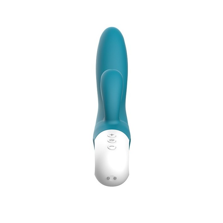 Liebe Bend It Plus Rechargeable Ocean Blue