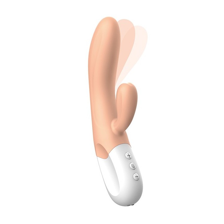 Liebe bend It Plus Rechargeable Peach