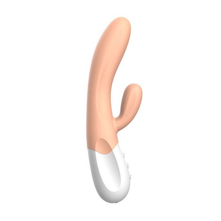 Liebe bend It Plus Rechargeable Peach