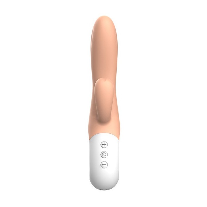 Liebe bend It Plus Rechargeable Peach