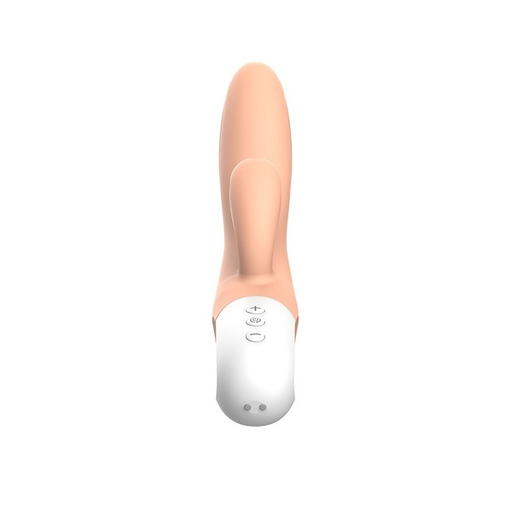 Liebe bend It Plus Rechargeable Peach