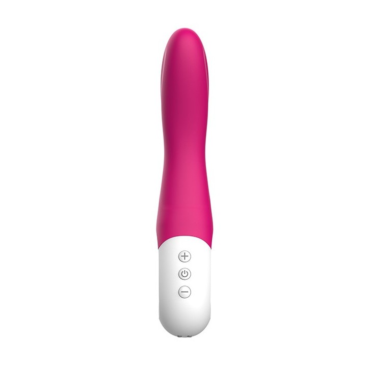 Liebe Bend It Rechargeable Cerise