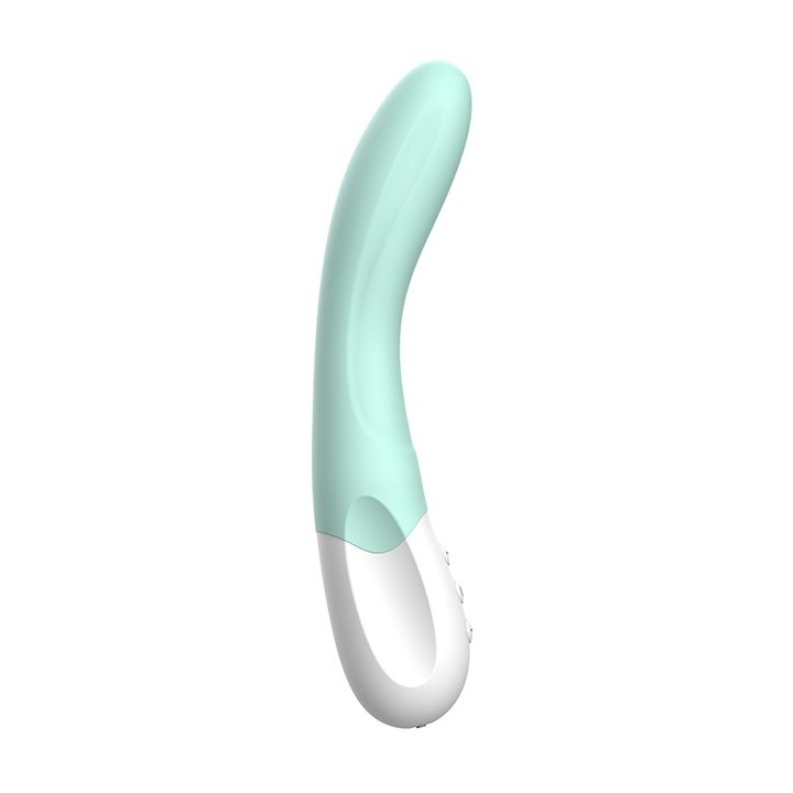 Liebe Bend It Rechargeable Mint