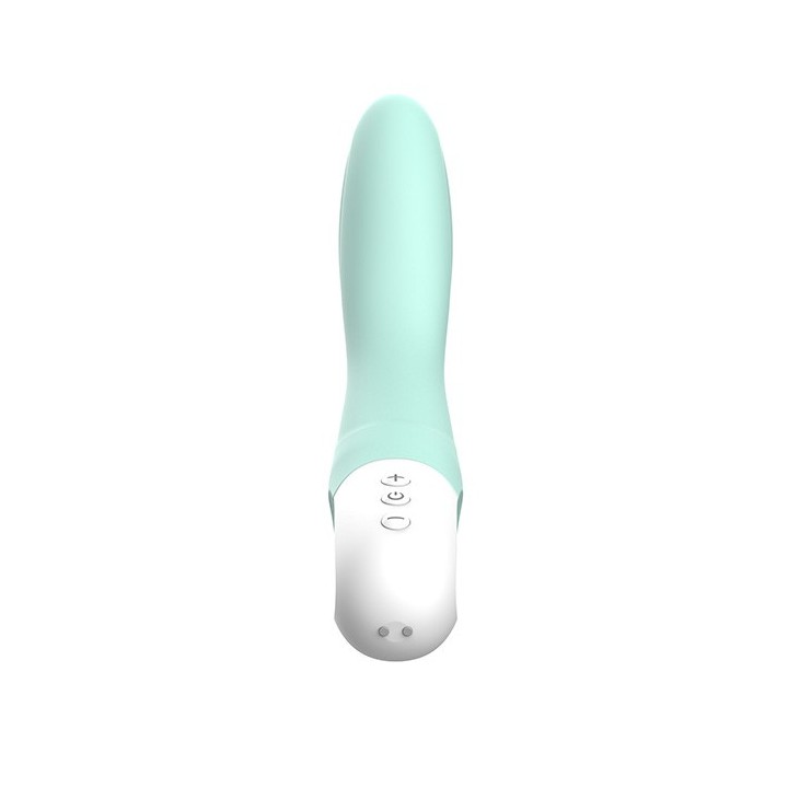 Liebe Bend It Rechargeable Mint