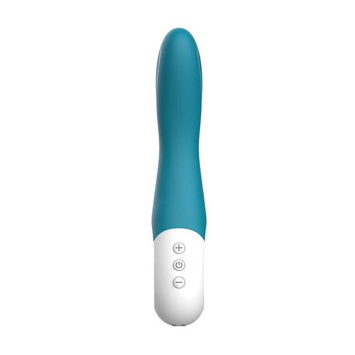 Liebe Bend It Rechargeable Ocean Blue