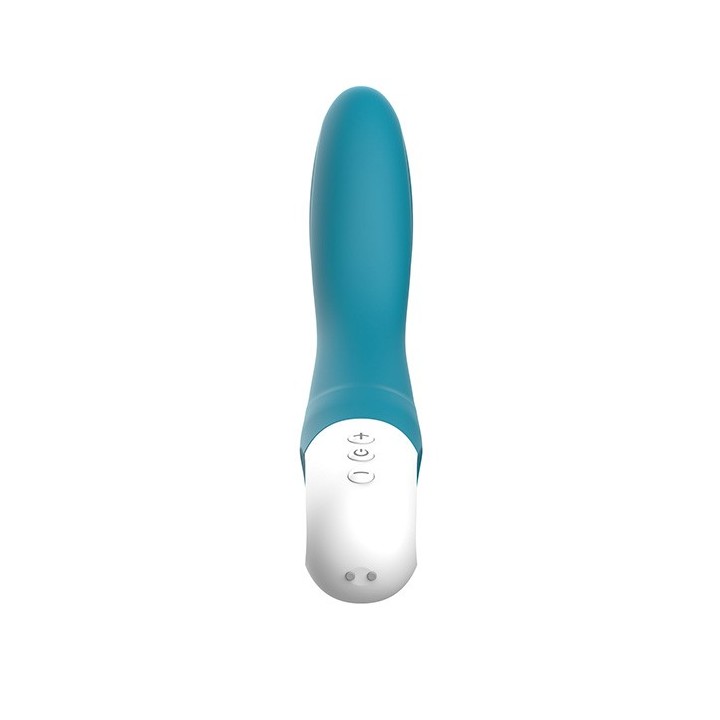 Liebe Bend It Rechargeable Ocean Blue