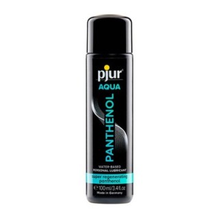Pjur Aqua Panthenol 100 ml