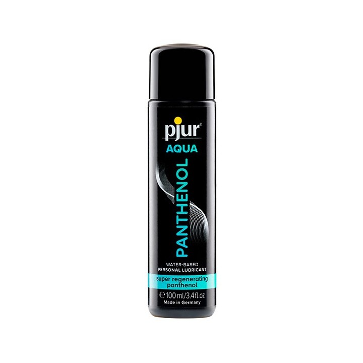 Pjur Aqua Panthenol 100 ml