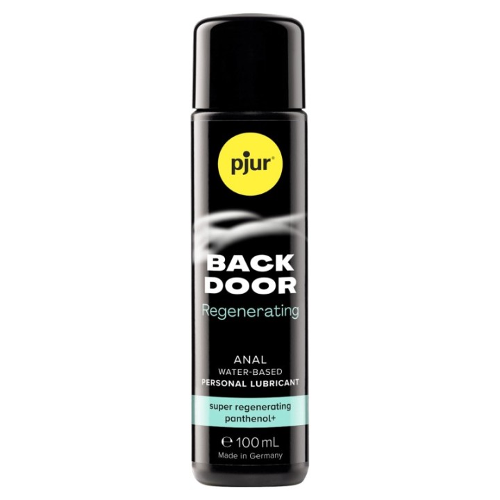 Pjur Backdoor Panthenol 100 ml