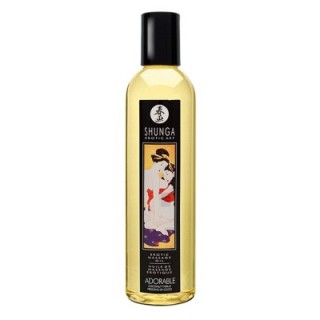 EROTIC MASSAGE OIL - ADORABLE 60ML TESTER