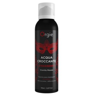Acqua Crocante Strawberry