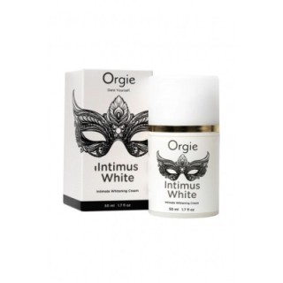 Intimus White Intimate Whitening And Stimulating