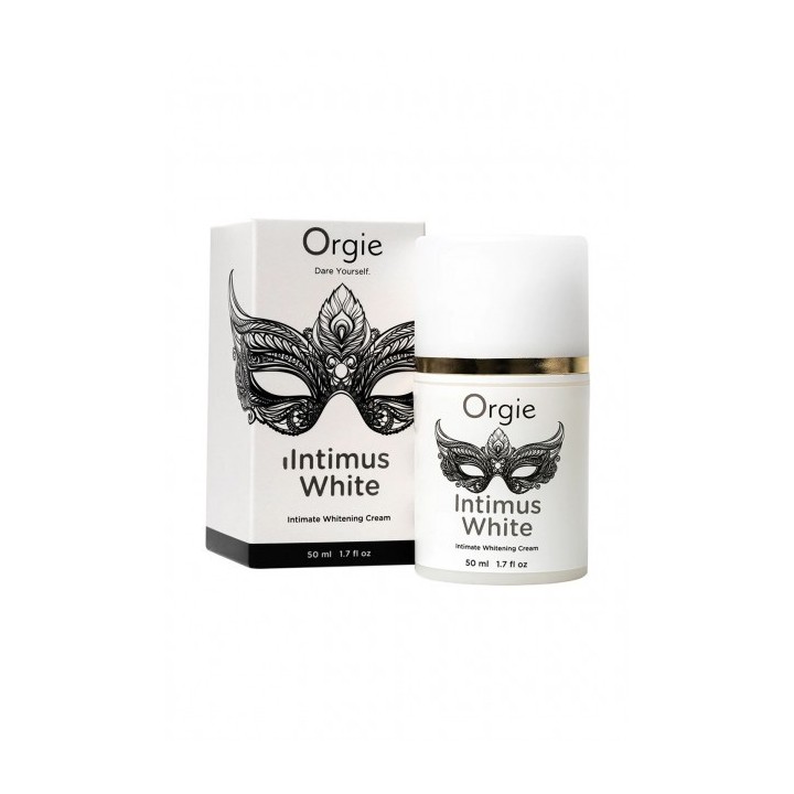Intimus White Intimate Whitening And Stimulating