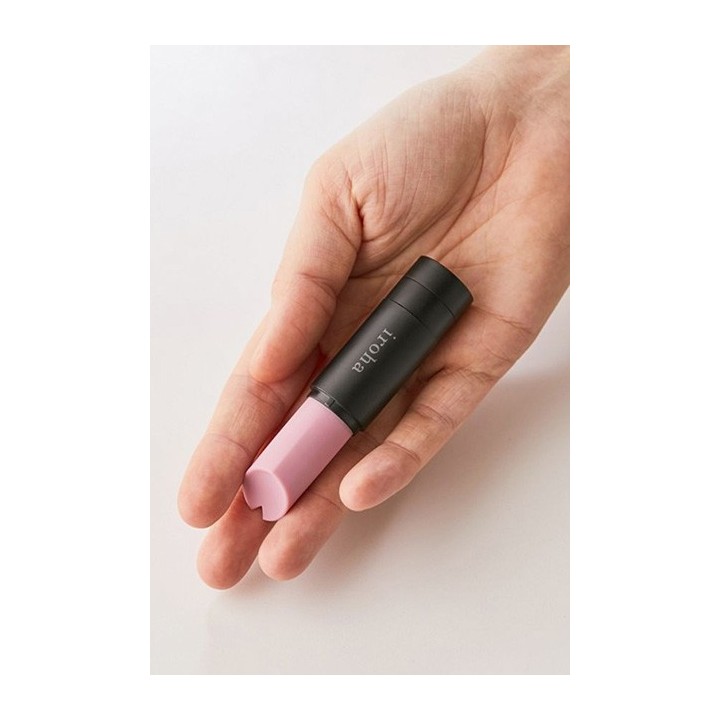 Iroha Stick Liliac Black