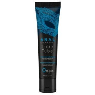 Lube Tube Anal Confort