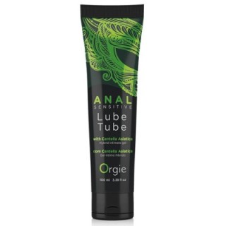 Lube Tube Anal Sensitive