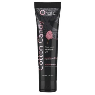 Lube Tube Cotton Candy