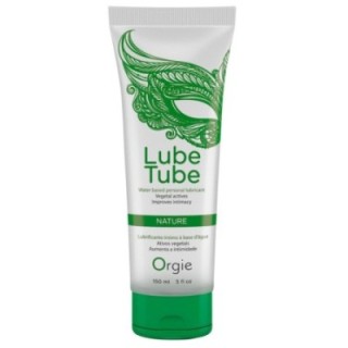 Lube Tube Nature