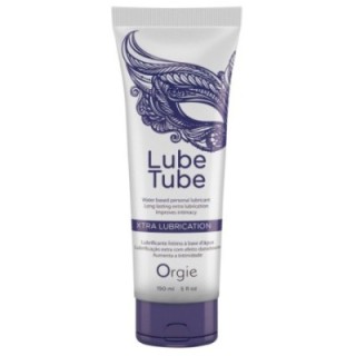 Lube Tube Xtra Lubrication