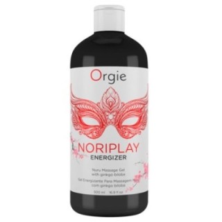 Noriplay - Energizing Nuru Massage Gel