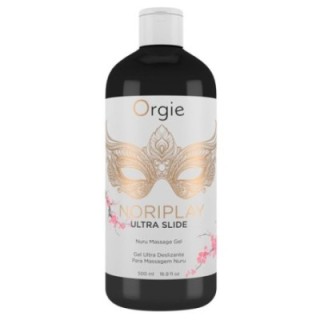 Noriplay - Nuru Massage Gel