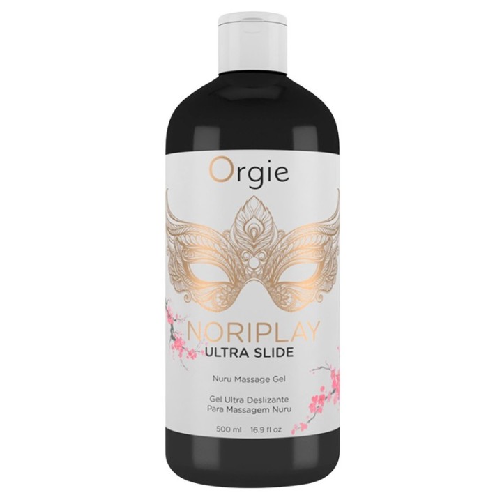 Noriplay - Nuru Massage Gel