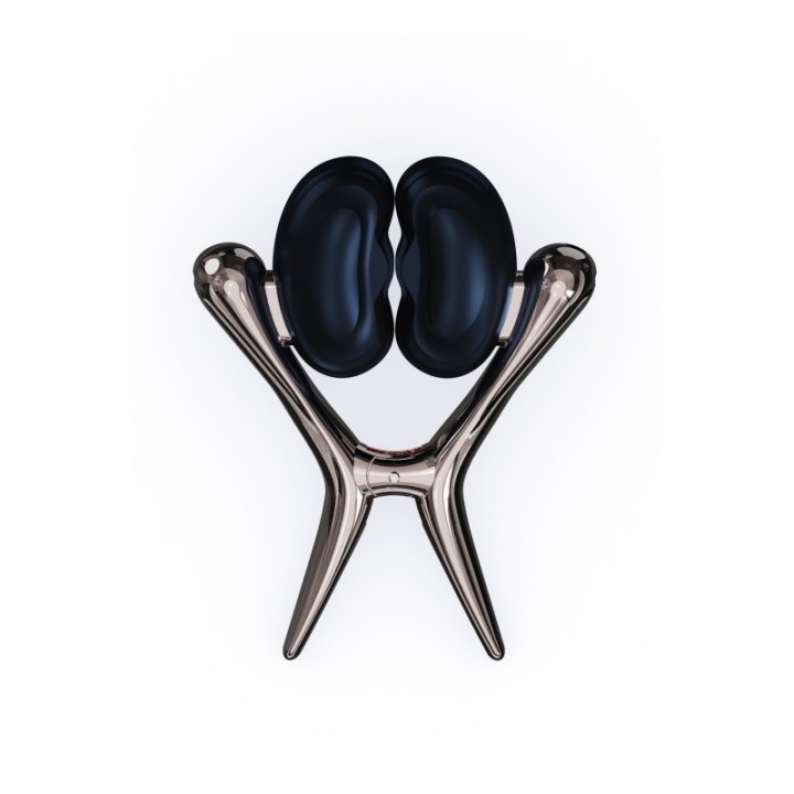 Vibrating Nipple Clamps