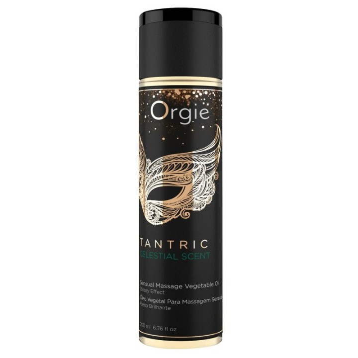 Tantric Celestial Scent