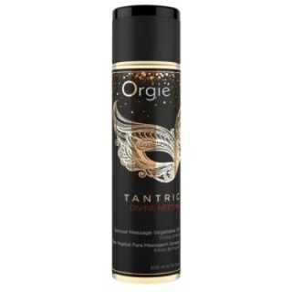 Tantric Divine Nectar