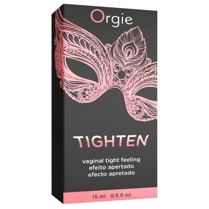 Tighten - Tight Gel