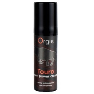 Touro - Erection Cream - With Taurina
