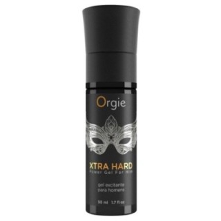 Xtra Hardpower Gel For Him