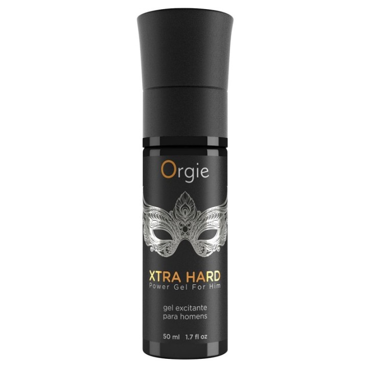 Xtra Hardpower Gel For Him