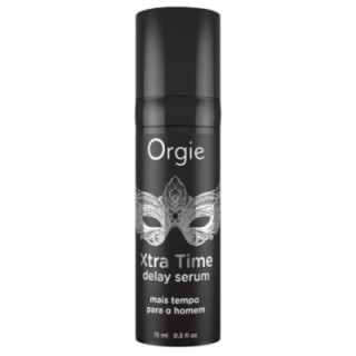 Xtra Time -  Delay Serum