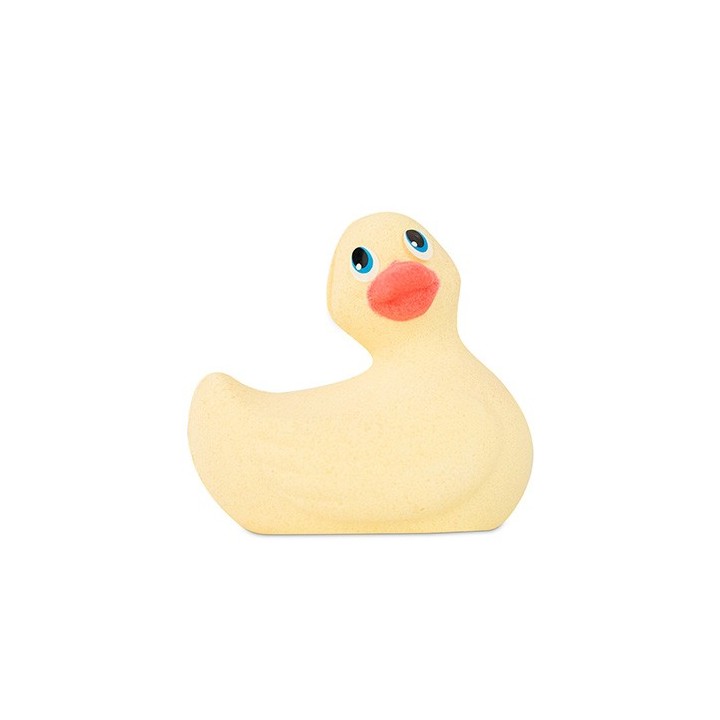 Bath Bomb Vanilla