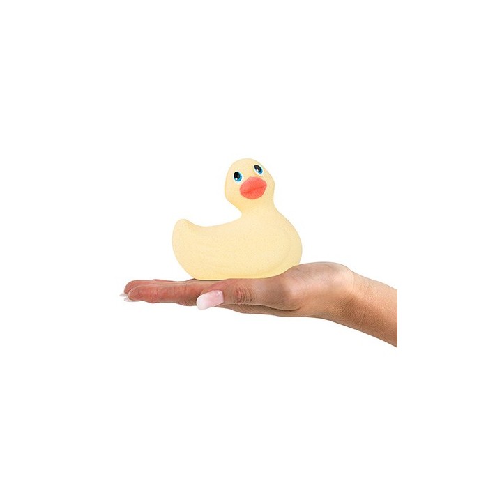 Bath Bomb Vanilla