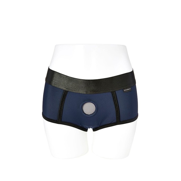 Fit Harness-XL Navy Blue