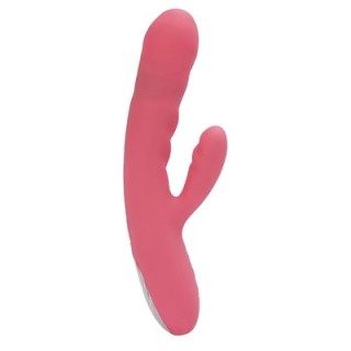 Avery Strawberry Pink