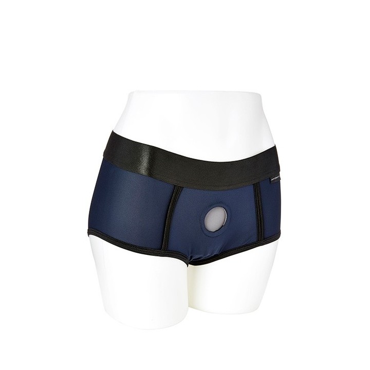 Fit Harness-XL Navy Blue