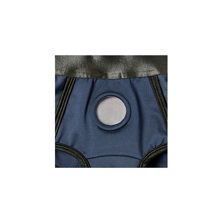 Fit Harness-XL Navy Blue