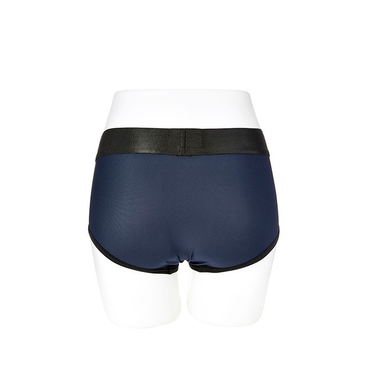 Fit Harness-XS Navy Blue