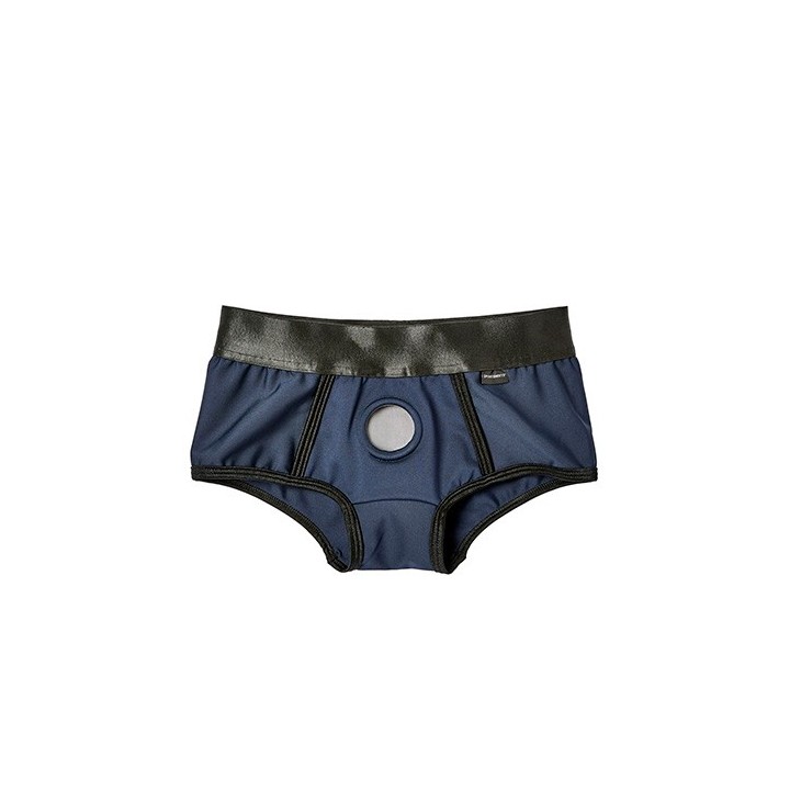 Fit Harness-XS Navy Blue