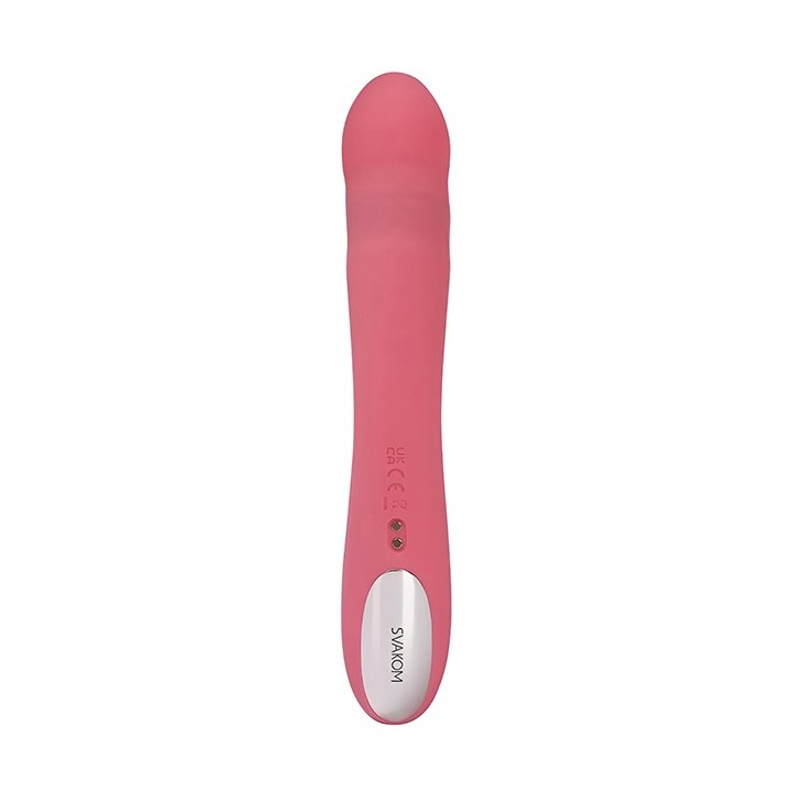 Avery Strawberry Pink